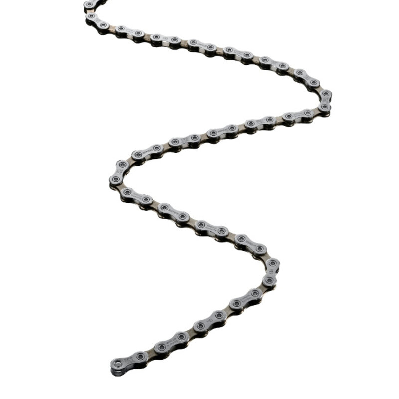 SHIMANO Rivet De Chaîne 11 Vitesses – Lot De 3, Goupille Pointue, Argent – Pour Chaîne 11s, Compatible Avec Transmission SHIMANO – Identifiant Y0AH98030