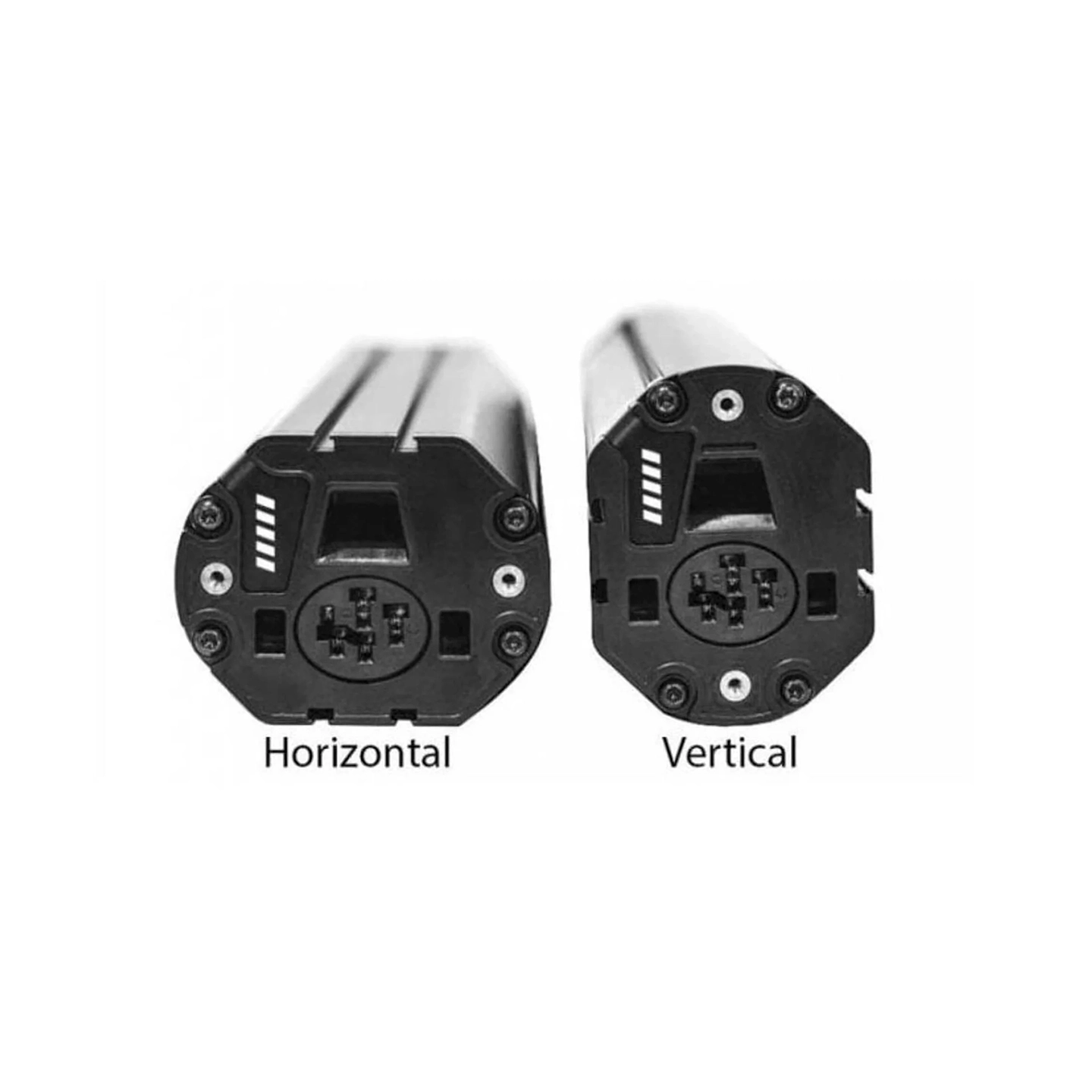 Bosch PowerTube 625 Vertical Battery - The Inside Line