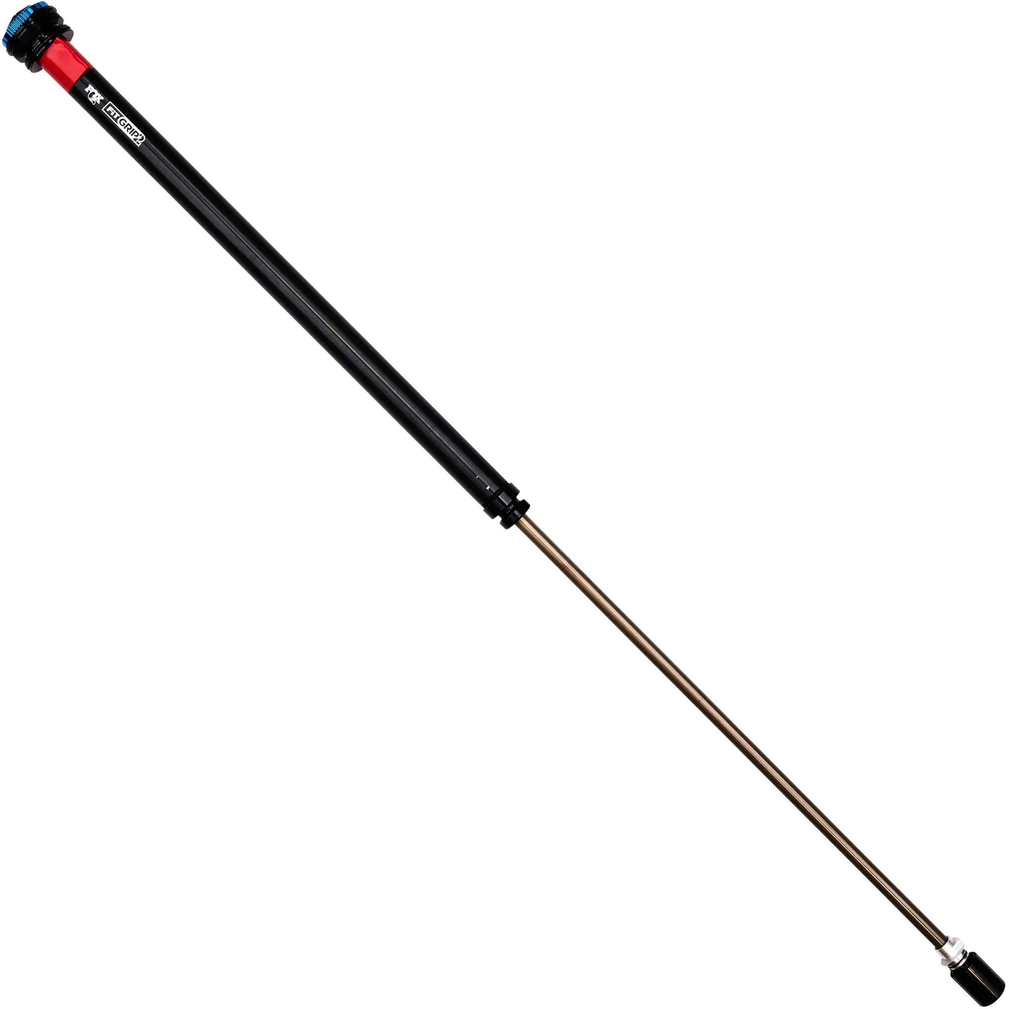 Fox 40 Grip 2 Damper 203 - The Inside Line