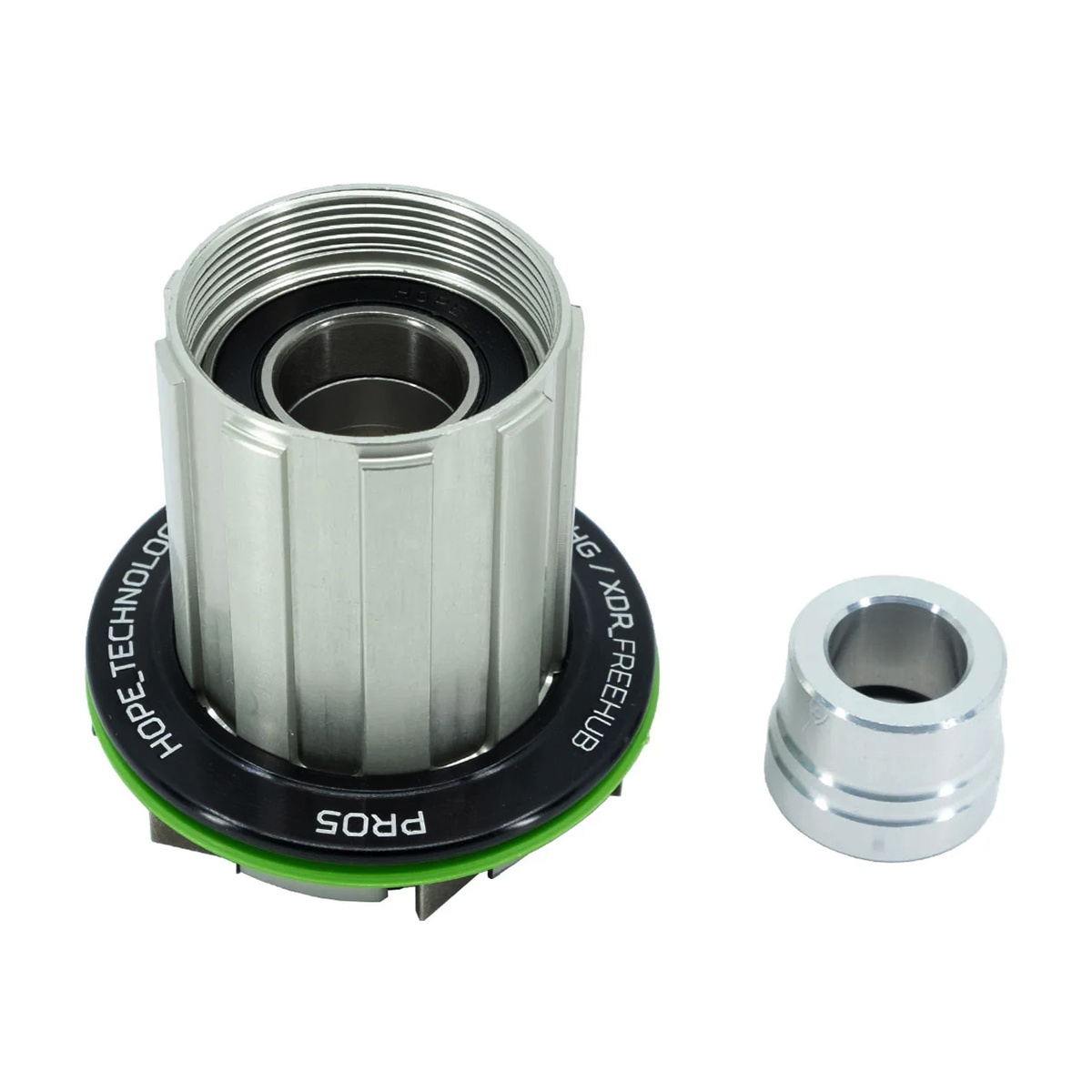 HOPE PRO5用　SRAM XD フリーボディ Hope Pro 5 Freehub - The Inside Line