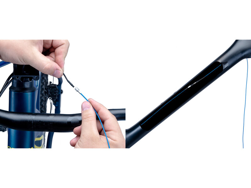 Park Tool Park Tool IR 1.3 Internal Cable Routing Kit