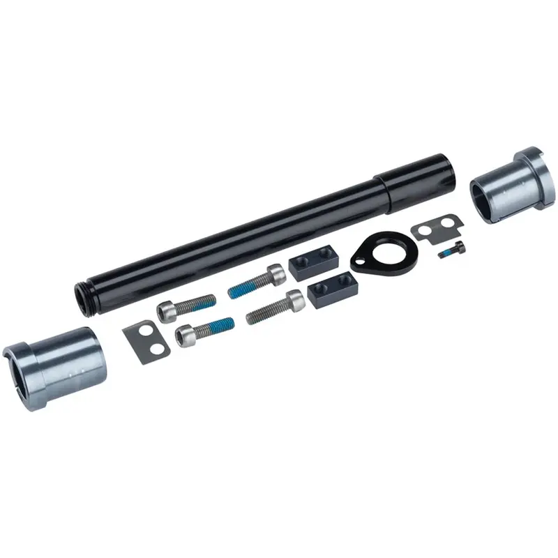Fox 36 (2017) 15x100mm Pinch Axle Conversion Kit - The Inside Line
