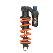 Fox DHX Factory Coil Shock 2025 - The Inside Line