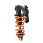 新品未使用 Fox DHX2 Factory SLS coil Super-Light MTB Shock Spring | Black SLS Coil Shock Spring