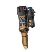 Fox Float X Factory Air Shock 2025 - The Inside Line