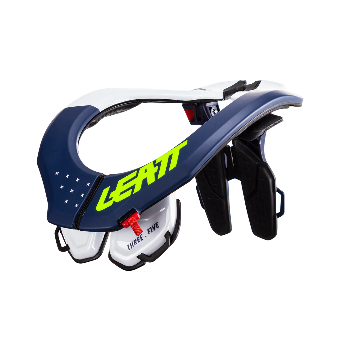 Leatt Leatt Neck Brace 3.5 Junior Blue