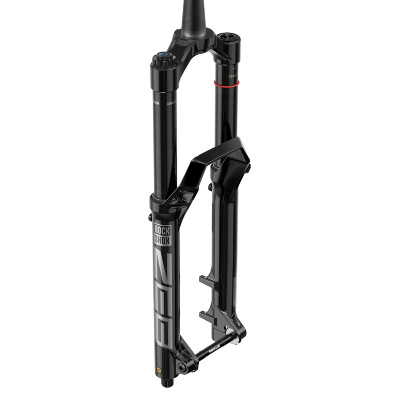 RockShox ZEB Ultimate A3 Fork The Inside Line