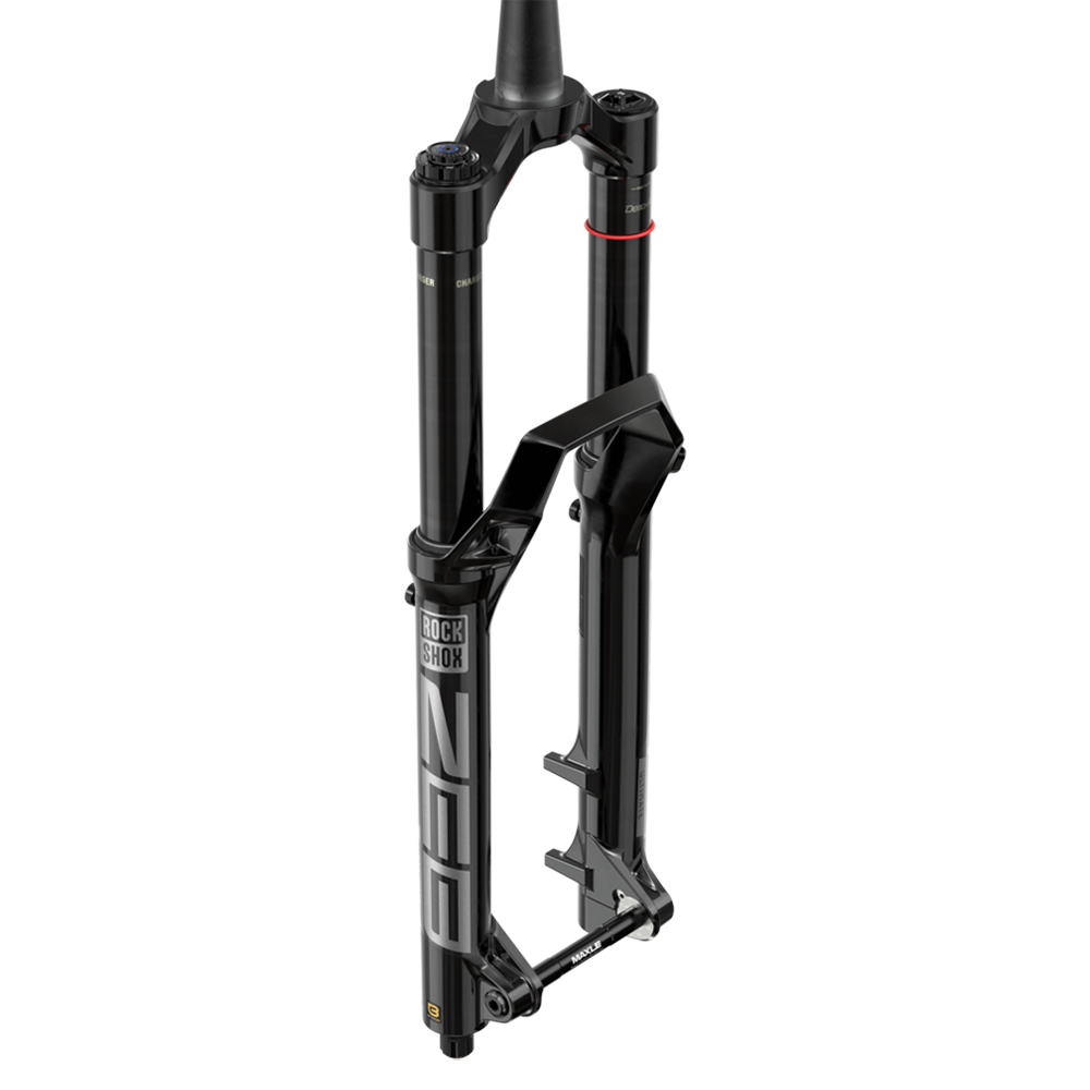 RockShox ZEB Ultimate A3 Fork - The Inside Line