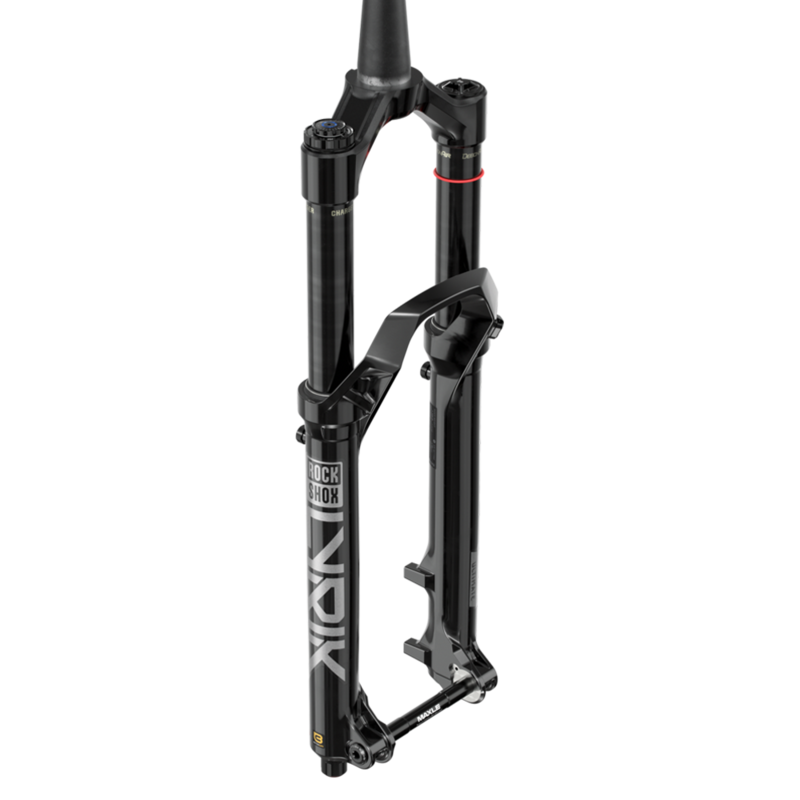 RockShox Lyrik Ultimate D2 Fork The Inside Line