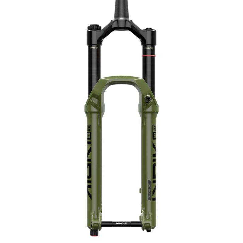 RockShox Lyrik Ultimate D2 Fork - The Inside Line