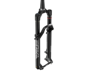 RockShox Pike Ultimate C2 Fork - The Inside Line