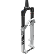 Rockshox pike ultimate 130mm 29er 51mm中古 RockShox Pike Ultimate C2 Fork - The Inside Line