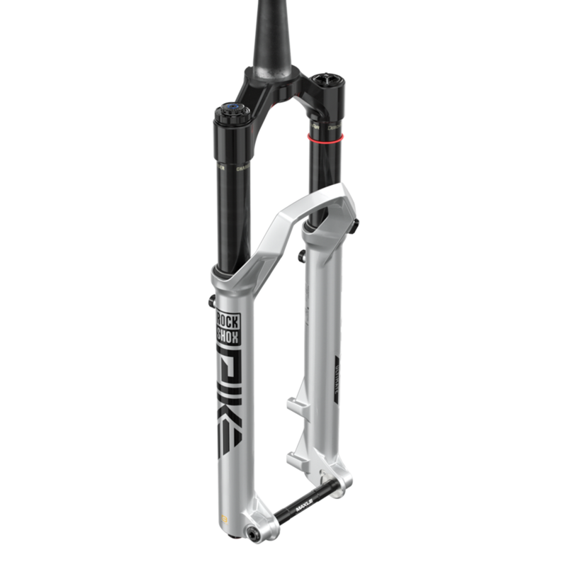 RockShox Pike Ultimate C2 Fork - The Inside Line