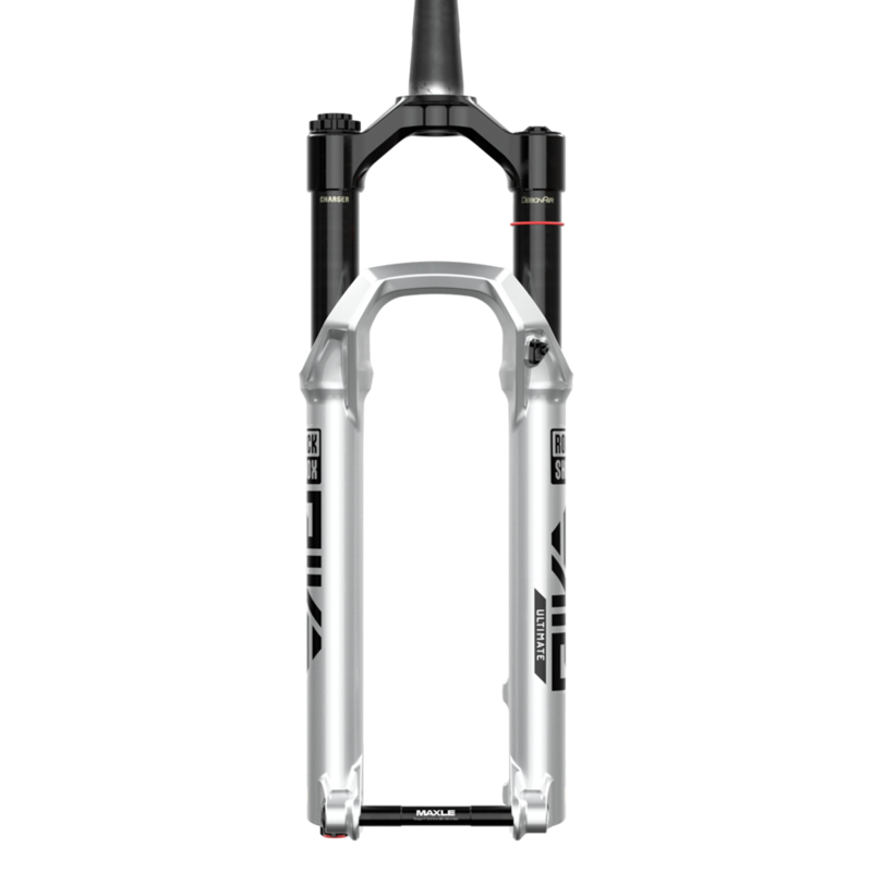 RockShox Pike Ultimate C2 Fork - The Inside Line