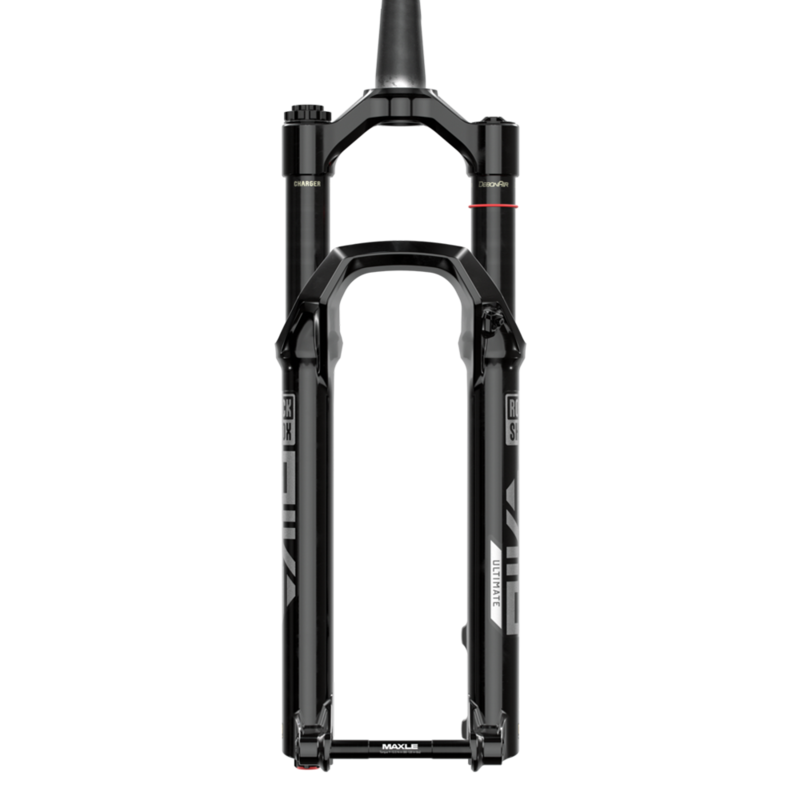 RockShox Pike Ultimate C2 Fork - The Inside Line