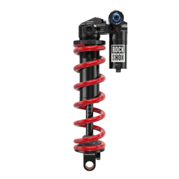 RockShox Monarch Plus RC3 Air Shock - The Inside Line RockShox Monarch Plus RC3 Air Shock - The Inside Line