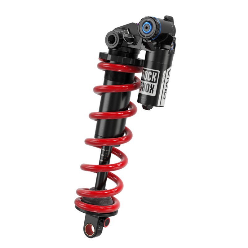 Fox coil shock mtb hotsell