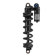 RockShox Vivid Ultimate MTB リアショック RockShox Vivid Coil Ultimate C1 Shock - The Inside Line