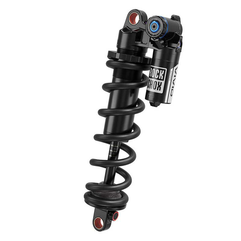 RockShox Vivid Coil Ultimate C1 Shock - The Inside Line