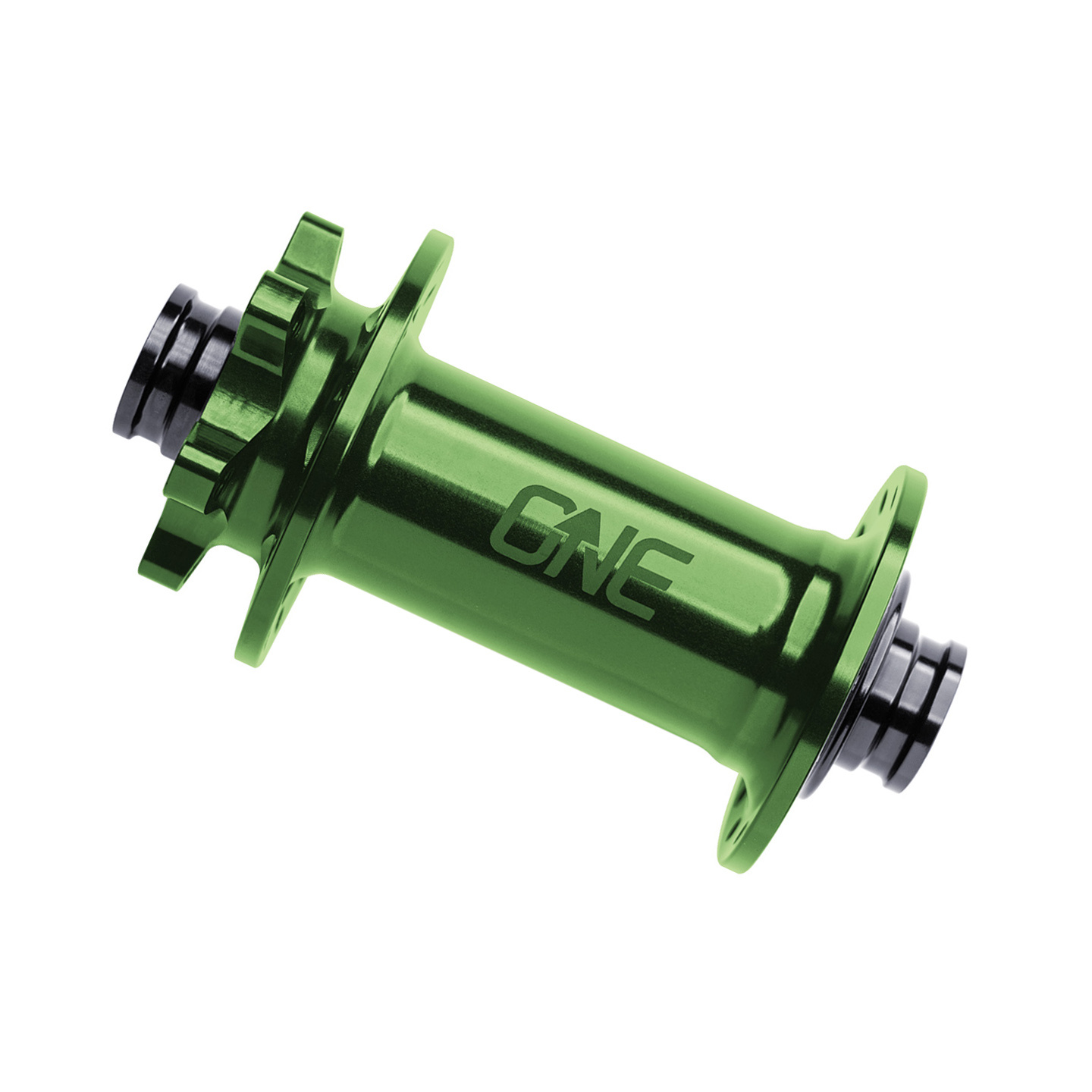 OneUp Hub Front - The Inside Line