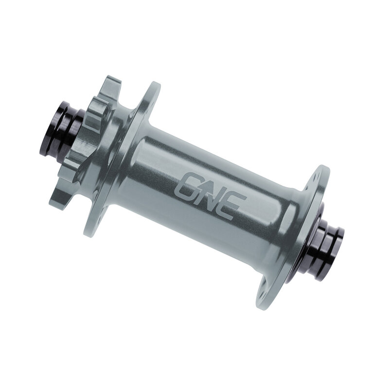 ＯＮＥ'Ｓ　ＵＰ OneUp Hub Front - The Inside Line