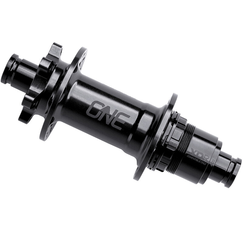 OneUp Hub Rear The Inside Line - Main Image