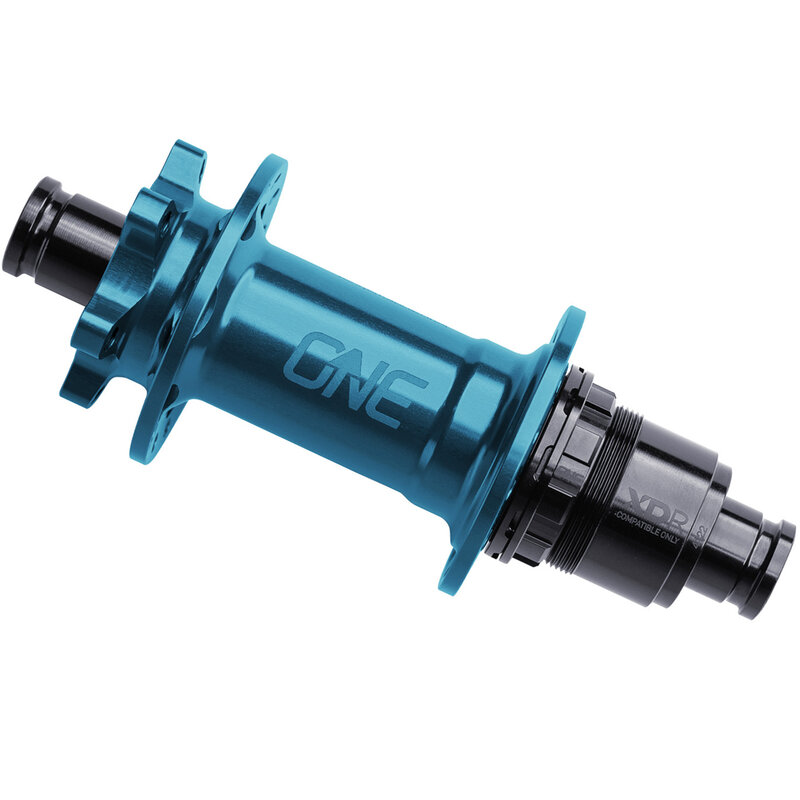 OneUp Hub Rear - The Inside Line