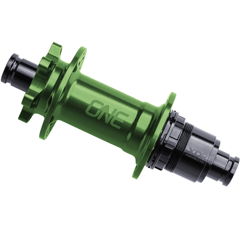 OneUp Hub Rear - The Inside Line
