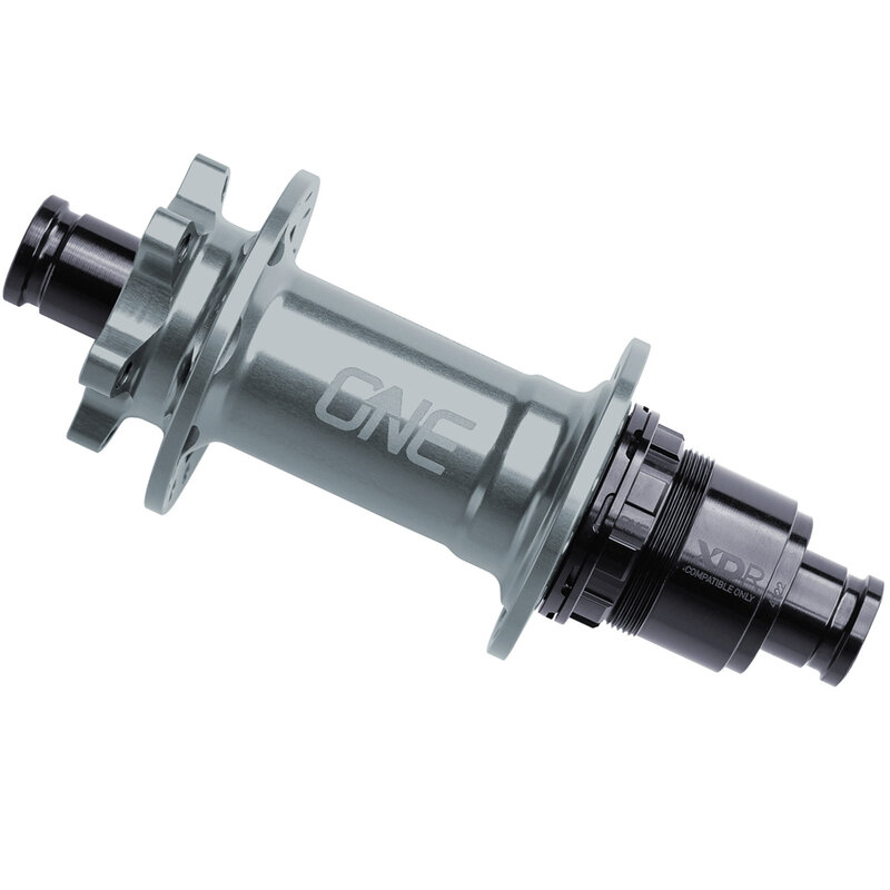 OneUp Hub Rear - The Inside Line