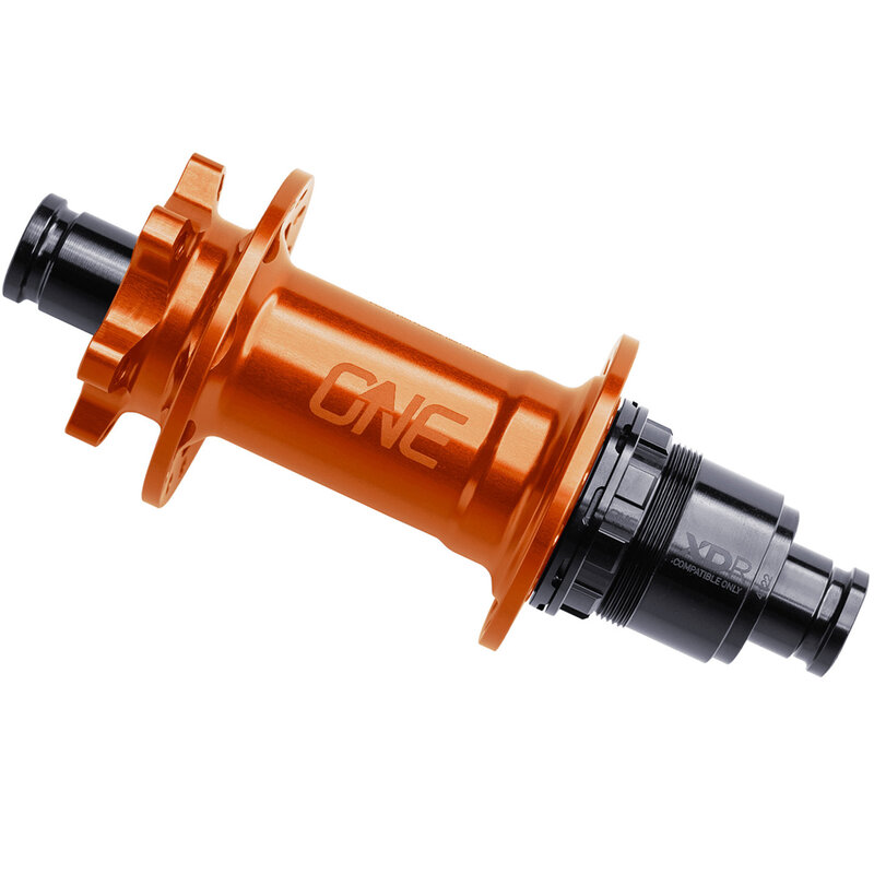 OneUp Hub Rear - The Inside Line