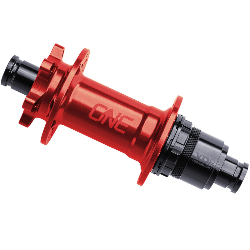 OneUp Hub Rear - The Inside Line