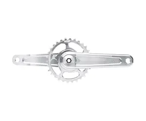 NSB Talon Crankset - The Inside Line