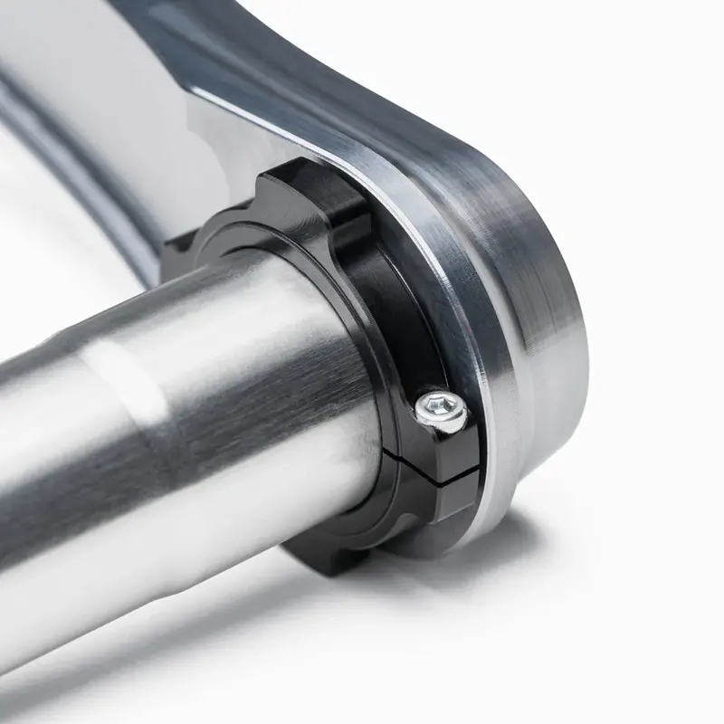 NSB Talon Crankset - The Inside Line