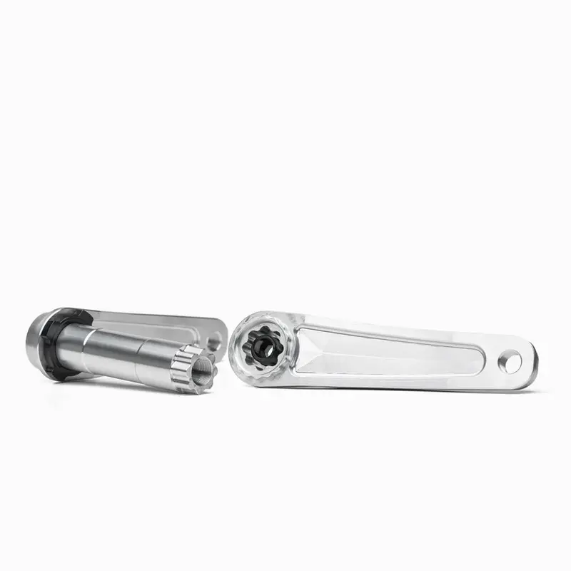 NSB Talon Crankset - The Inside Line