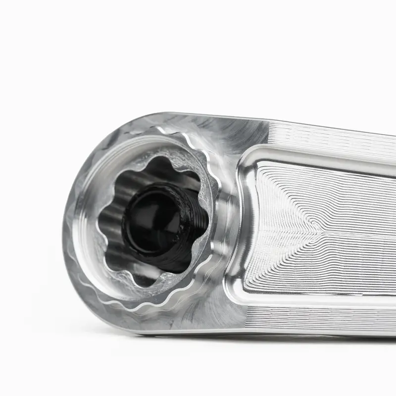 NSB Talon Crankset - The Inside Line