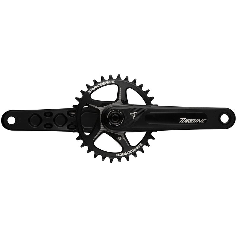 Race Face Race Face Turbine V2 Crankset