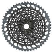 パーツ SRAM GX Eagle 12S 10-50T XD XG-1275 SRAM GX Eagle CS-XG-1275 12-speed Cassette, XD