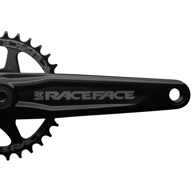 Race Face Race Face Ride Crankset