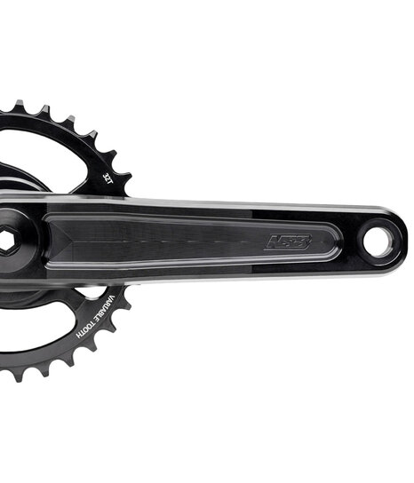 美品!! Truvativ Descendant DUB BB /TRUVATI Truvativ Descendant Carbon DUB Crankset - The Inside Line