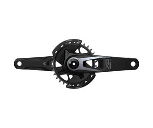 パーツ SRAM X0 eagle DUB Crank & Garbaruk 32T sram-sram-x0-eagle-