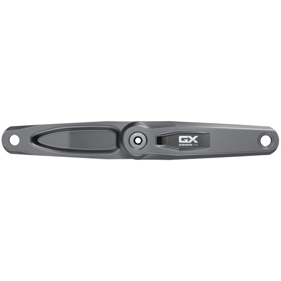 SRAM GX Eagle Transmission e-MTB Crankset - The Inside Line