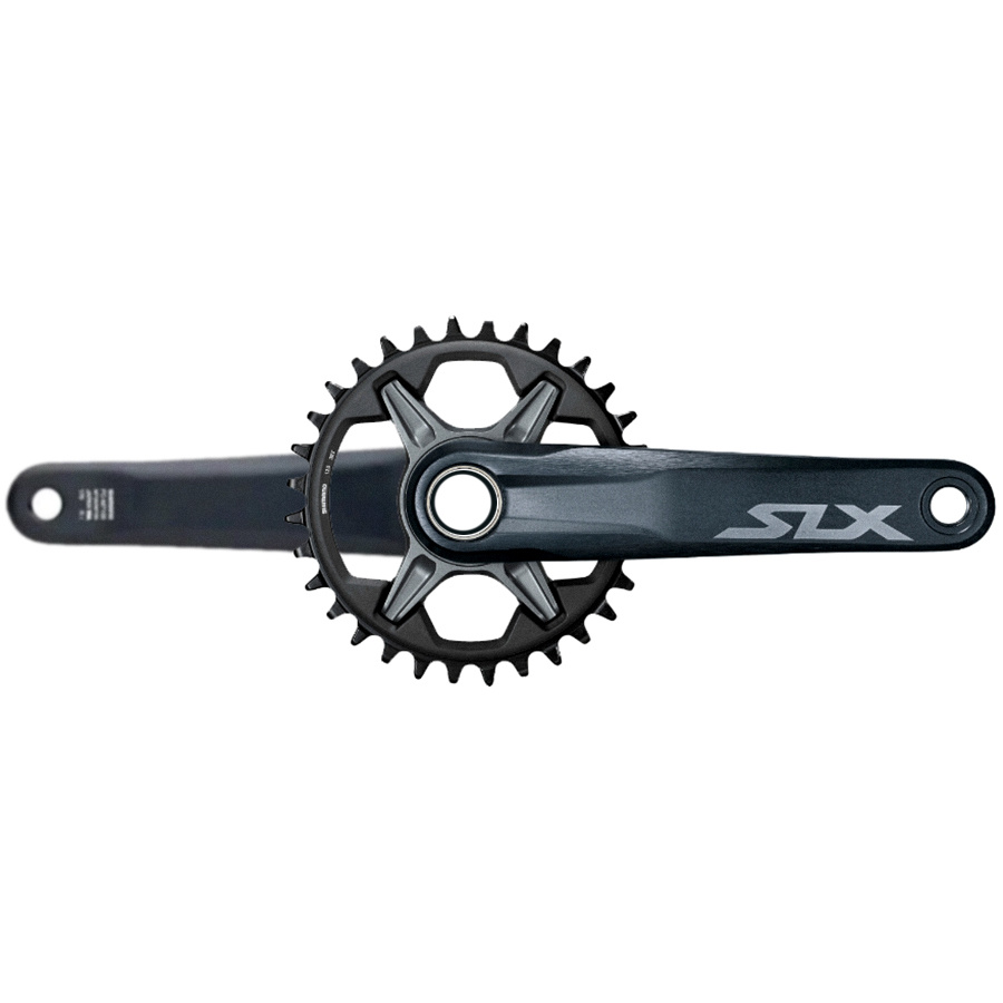 シマノSLX FC-M7100 クランク170mm SHIMANO 「シマノ」 SLX FC-M7100 36-26T 170mm クランクセット