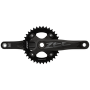 Shimano Zee Crankset | BB included | 36T - The Inside Line