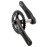 SHIMANO - ブンブン Chainring 44T for FC-MT300 (for 44-32-22T)