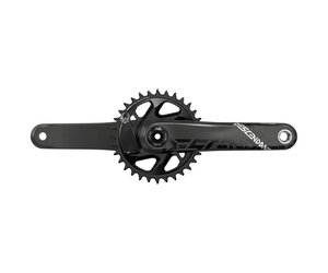 Truvativ Descendant Carbon DUB Crankset The Inside Line
