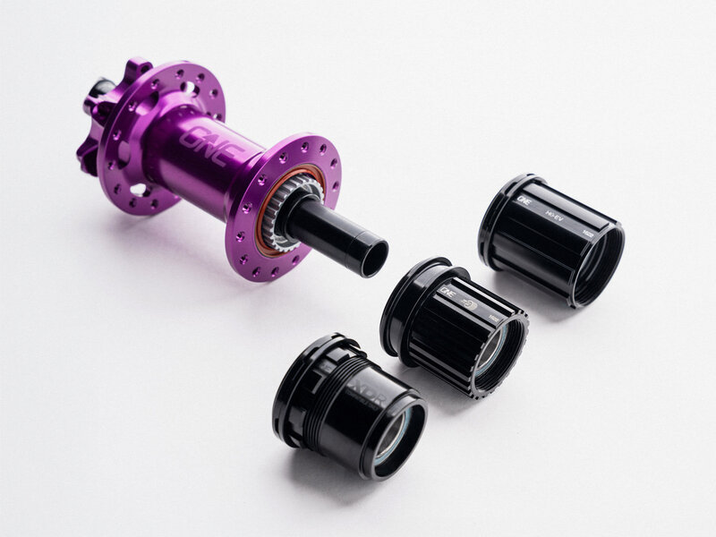 OneUp Freehub - The Inside Line