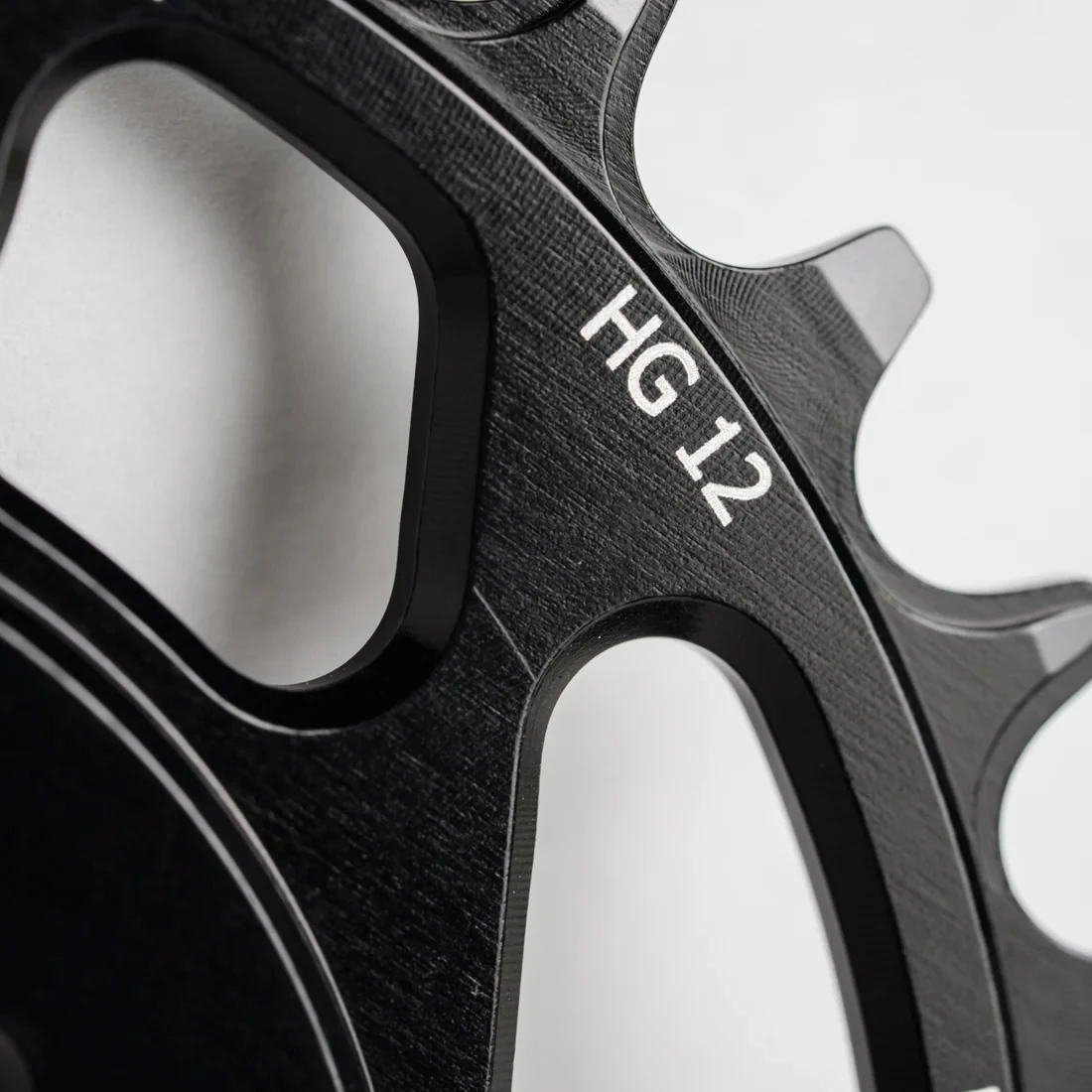 NSB Shimano Direct Mount Chainring 28T HG12 - The Inside Line