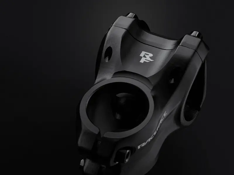 パーツ Race Face Aeffect R 35 Handlebar stem Race Face Aeffect R 35 Stem - The Inside Line