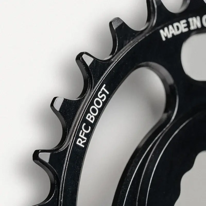 NSB Race Face Cinch Chainring - The Inside Line