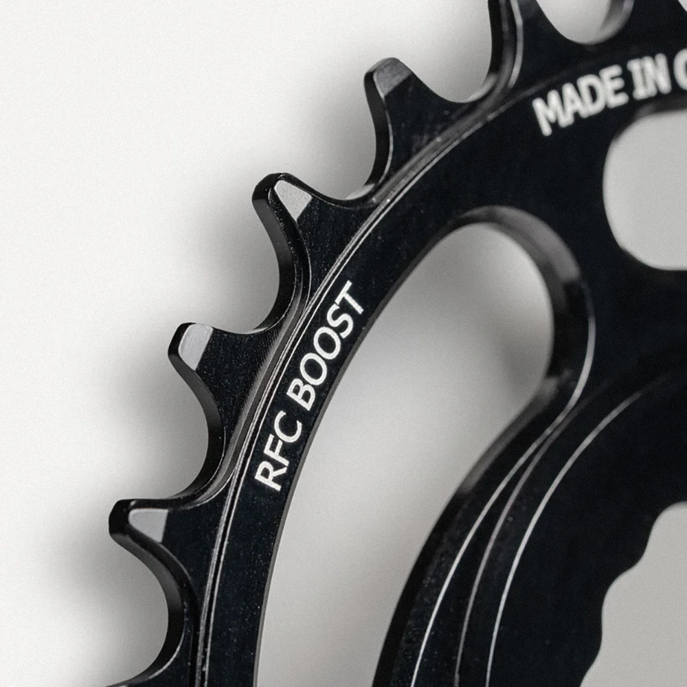 RaceFace　インナー NSB Race Face Cinch Chainring - The Inside Line